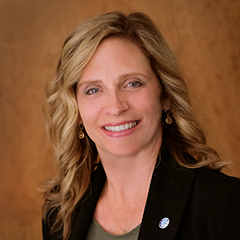 Jerilinn Stewart's headshot